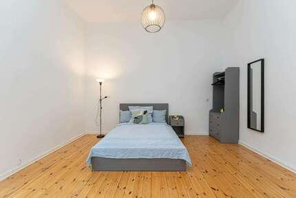 Zimmer Berlin Charlottenburg - 820&euro; | Angebot:26182332