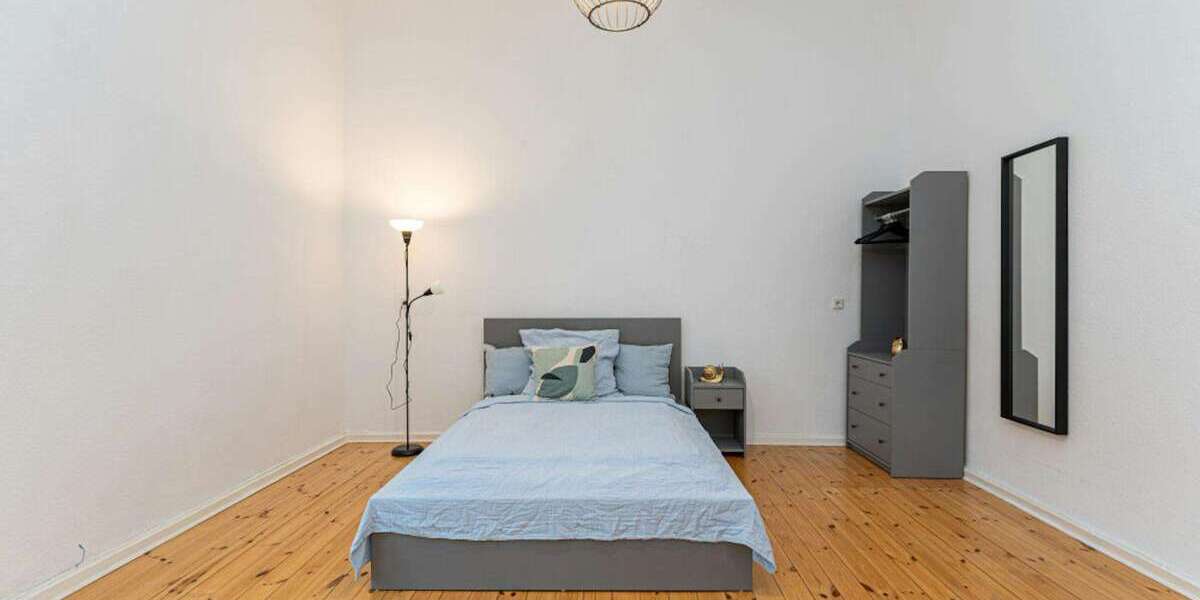 Zimmer Berlin Charlottenburg - 820&euro; | Angebot:26182332