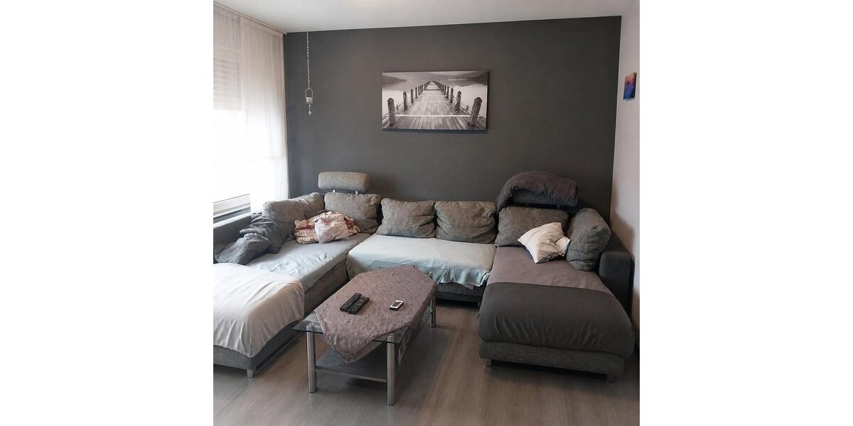 Etagenwohnung Petersberg - 4 Zimmer, 91 m&sup2;, 800&euro; | Angebot:26547070