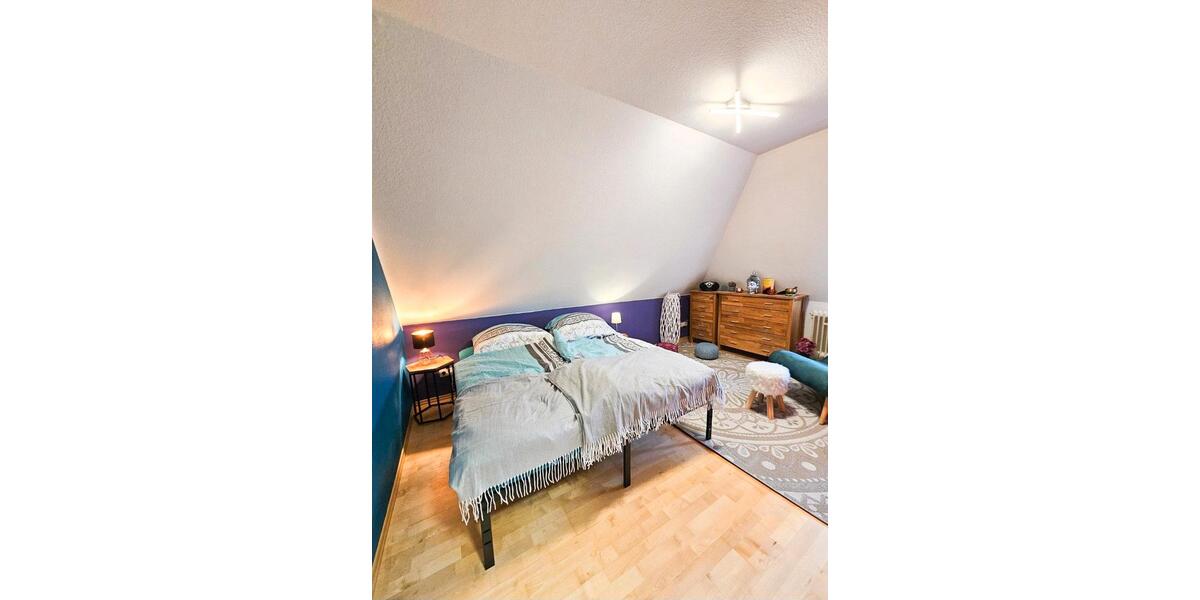 Wohnen auf Zeit Hemmingen - 3 Zimmer, 58 m&sup2;, 70&euro; | Angebot:25377121