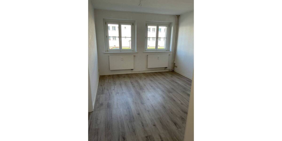 Etagenwohnung Brandenburg an der Havel Görden - 3 Zimmer, 50 m&sup2;, 402&euro; | Angebot:26741629