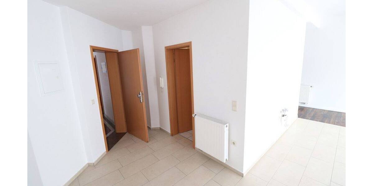Etagenwohnung Cloppenburg - 1 Zimmer, 54 m&sup2;, 540&euro; | Angebot:26542933