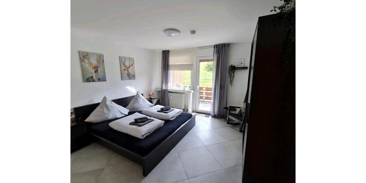 Etagenwohnung Schmallenberg - 3 Zimmer, 85 m&sup2;, 900&euro; | Angebot:25967603