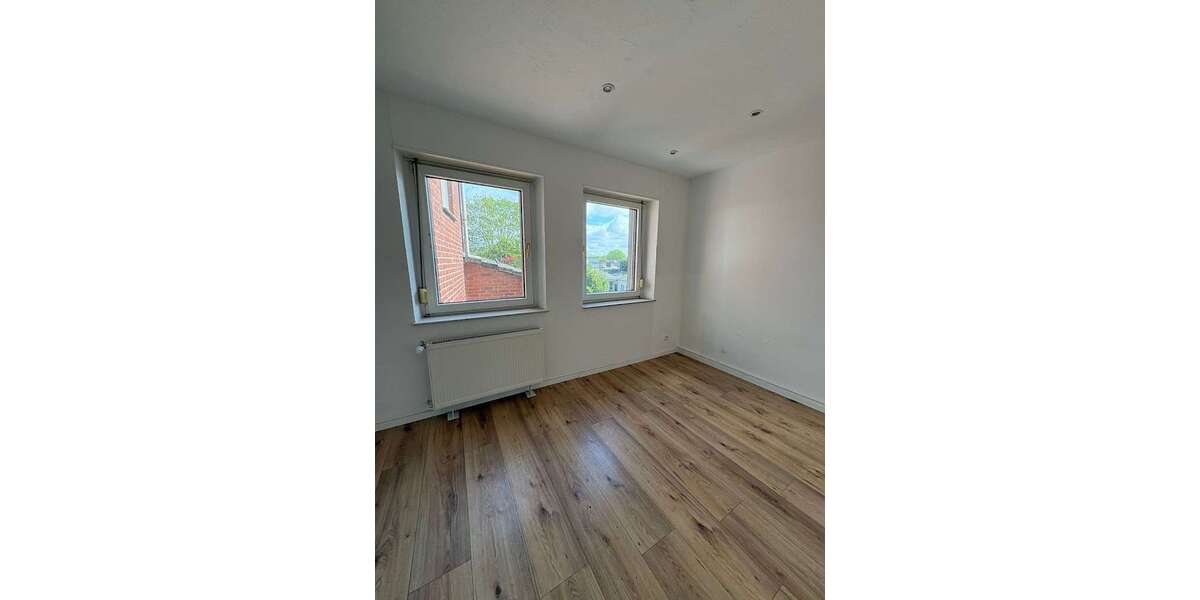 Etagenwohnung Mönchengladbach Wickrath - 2 Zimmer, 50 m&sup2;, 400&euro; | Angebot:26318976