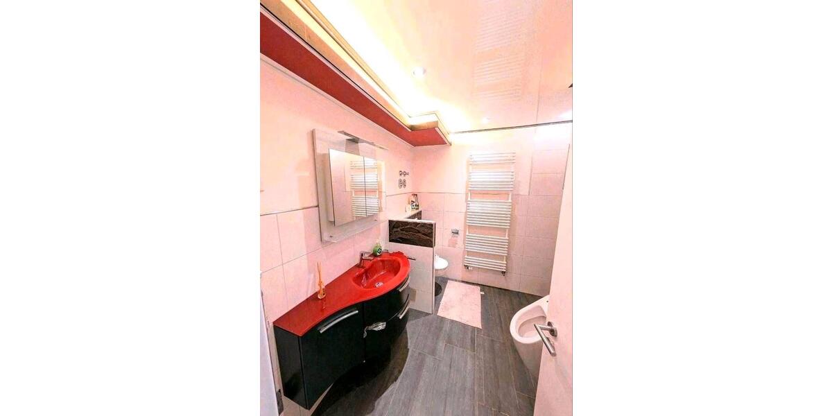 Etagenwohnung Rickenbach - 1 Zimmer, 100 m&sup2;, 800&euro; | Angebot:26519393