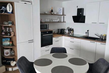 Wohnung Bielefeld - 2 Zimmer, 55 m&sup2;, 609&euro; | Angebot:25235974