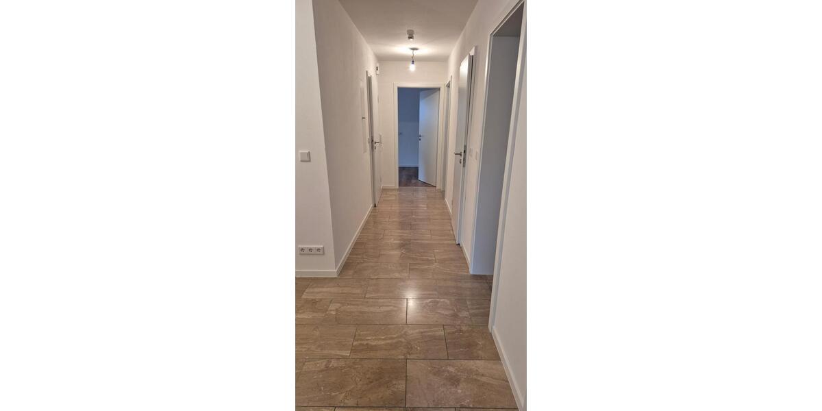 Mietwohnung 3 zimmer