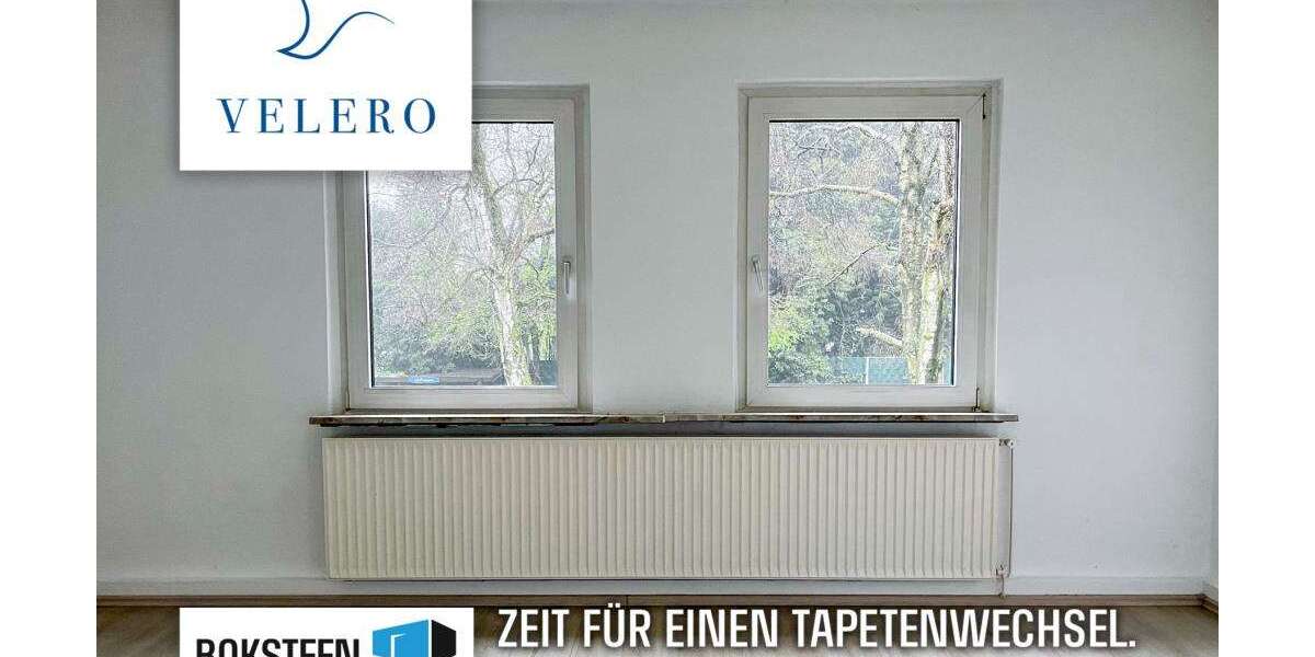 Etagenwohnung Gelsenkirchen Hassel - 2 Zimmer, 40 m&sup2;, 300&euro; | Angebot:25122253