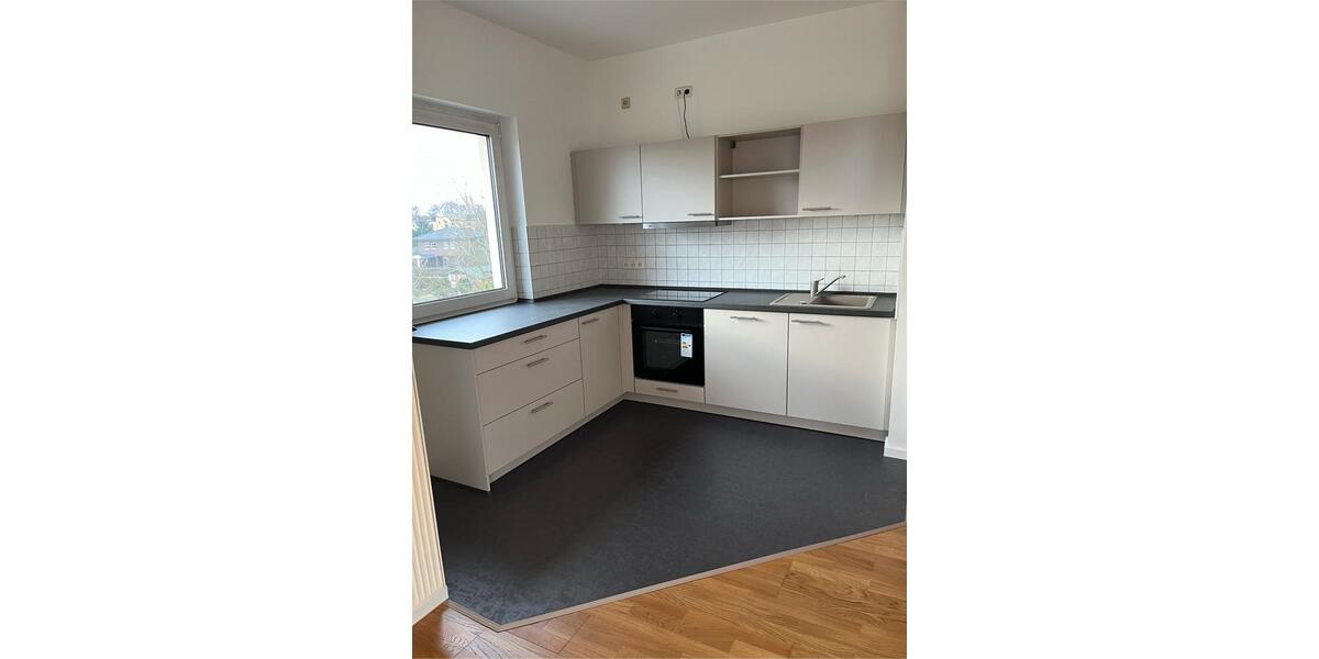 Schöne sanierte 3-Zimmer Wohnung 3 zimmer