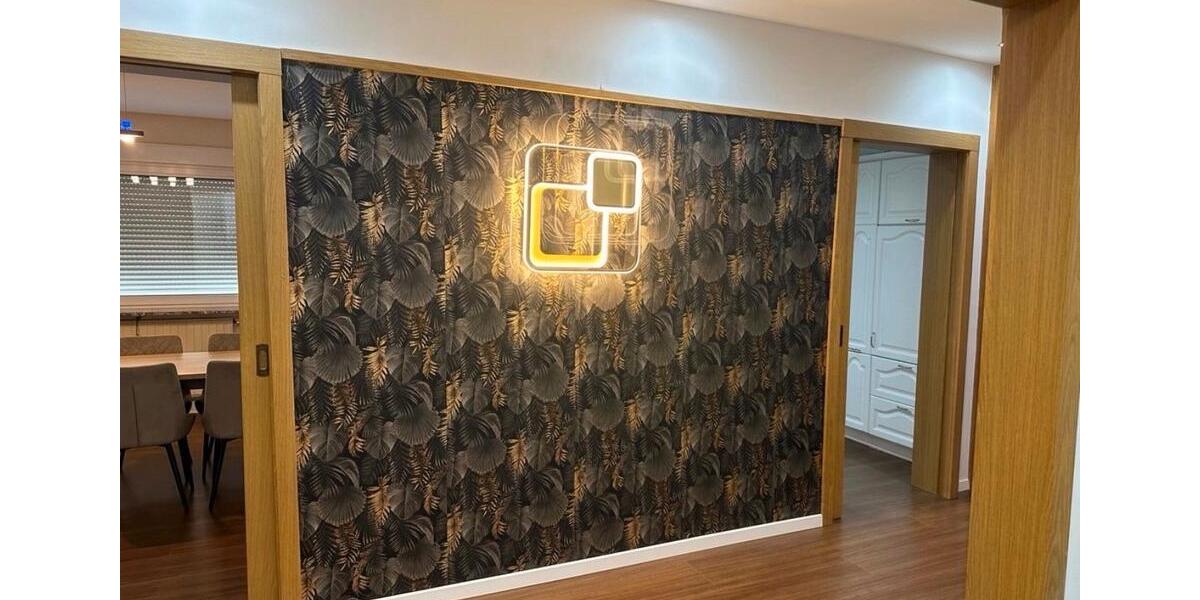 Etagenwohnung Spiesen-Elversberg Elversberg - 2 Zimmer, 65 m&sup2;, 600&euro; | Angebot:25964526