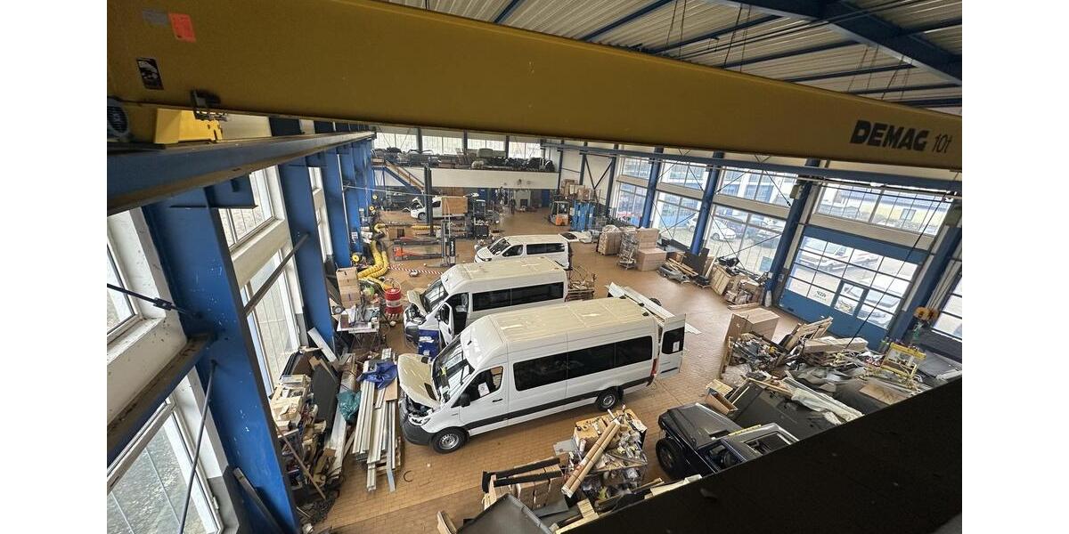 Gewerbeobjekt Lewitzrand - 3.800&euro; | Angebot:21946607