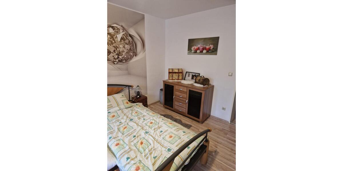 Etagenwohnung Deggendorf - 2 Zimmer, 62 m&sup2;, 640&euro; | Angebot:26586663