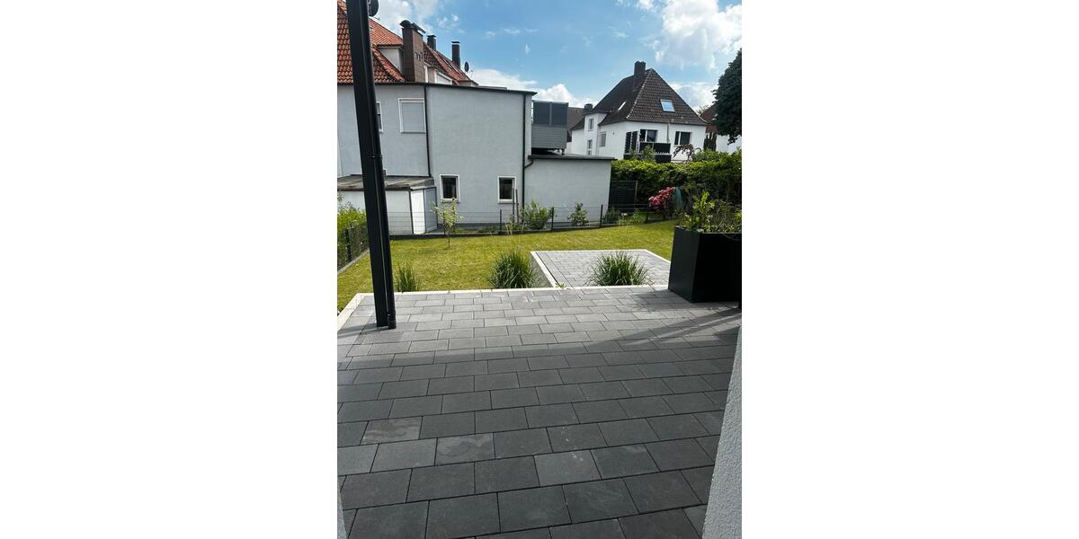 Etagenwohnung Bielefeld Mitte - 2 Zimmer, 54 m&sup2;, 780&euro; | Angebot:26532279