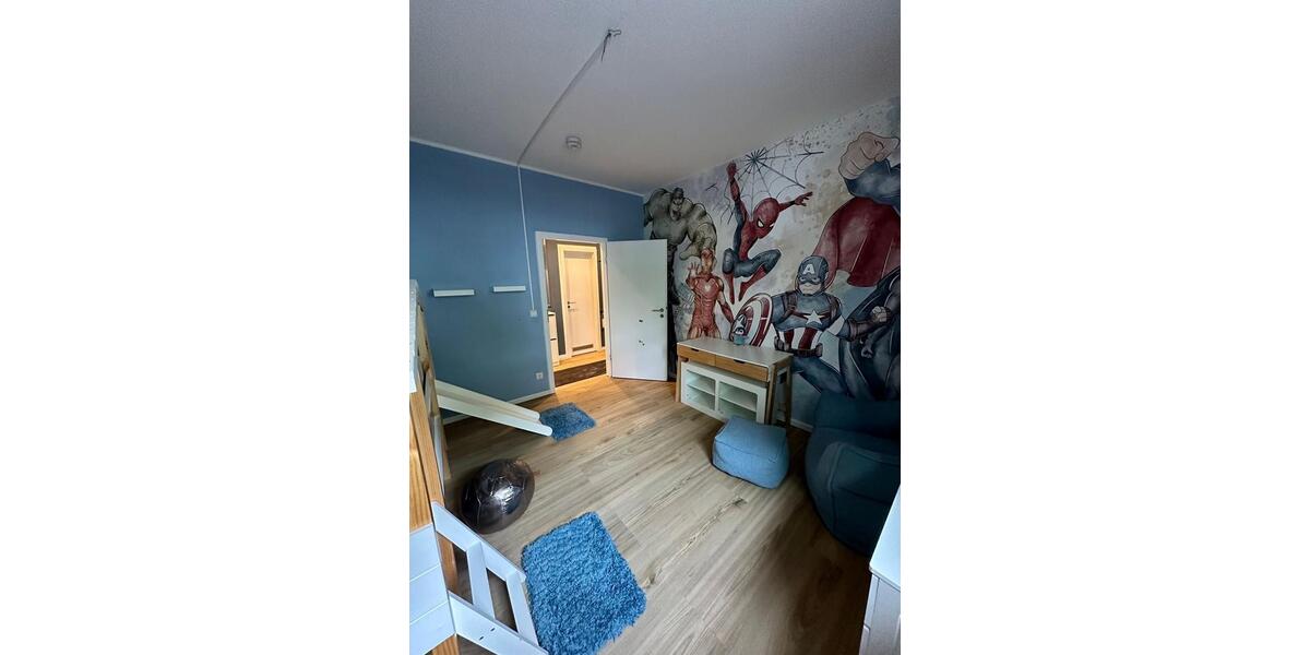 Wohnen auf Zeit Berlin Reinickendorf - 3 Zimmer, 83 m&sup2;, 1.590&euro; | Angebot:26478834