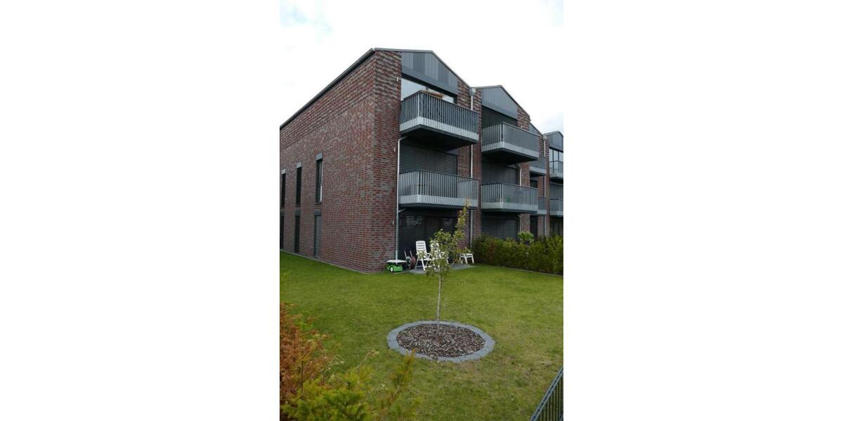 Dachgeschoßwohnung Büchen - 2 Zimmer, 68 m&sup2;, 1.000&euro; | Angebot:26611998