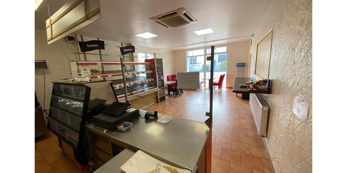 Gewerbeobjekt Jülich - 1.280&euro; | Angebot:23387937