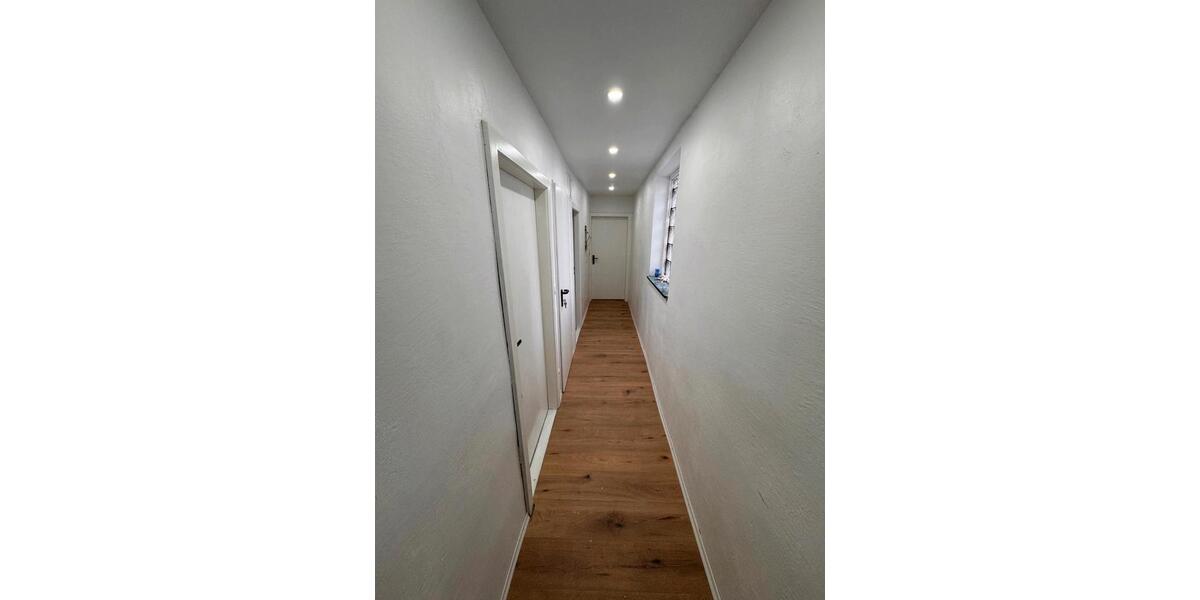 Etagenwohnung Worms Nördliche Vororte - 3 Zimmer, 63 m&sup2;, 750&euro; | Angebot:25964267