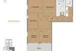 Etagenwohnung Stadtbergen - 5 Zimmer, 20 m&sup2;, 520&euro; | Angebot:26179993