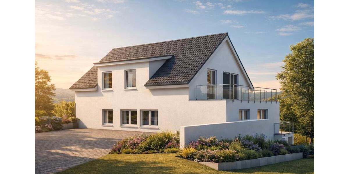 Einfamilienhaus Dettenhausen - 3 Zimmer, 104 m&sup2;, 1.700&euro; | Angebot:26316463