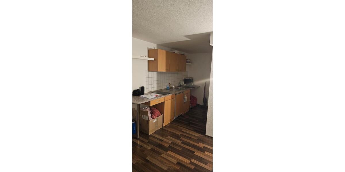 Etagenwohnung Würzburg Frauenland - 1 Zimmer, 20 m&sup2;, 415&euro; | Angebot:26029596