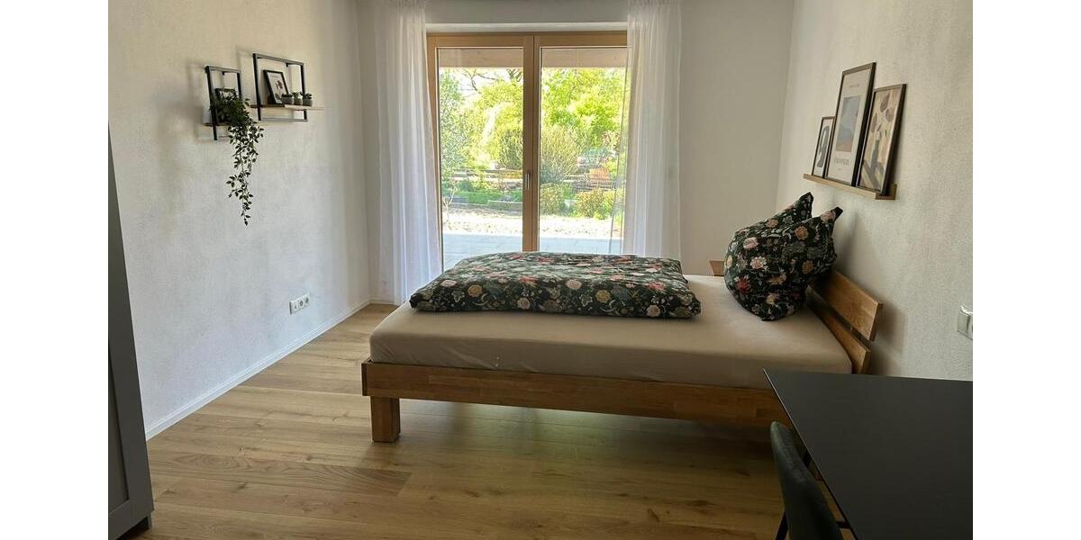 Wohnen auf Zeit Lauben - 4 Zimmer, 120 m&sup2;, 40&euro; | Angebot:26693502