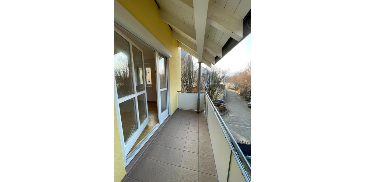 3-Zimmer-Wohnung in ruhiger Lage von Ortenburg Miete 3 zimmer