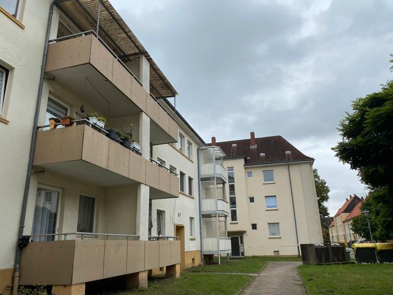 Einziehen sofort, hier ist Ihr Ort! zimmer