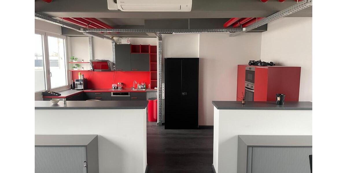 Gewerbeobjekt Mainz Ebersheim - 2.000&euro; | Angebot:26078058