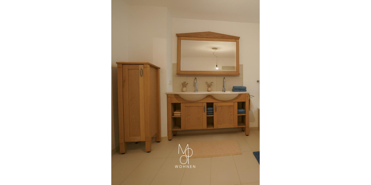 Erdgeschoßwohnung Bad Harzburg - 3 Zimmer, 118 m&sup2;, 1.239&euro; | Angebot:25560775