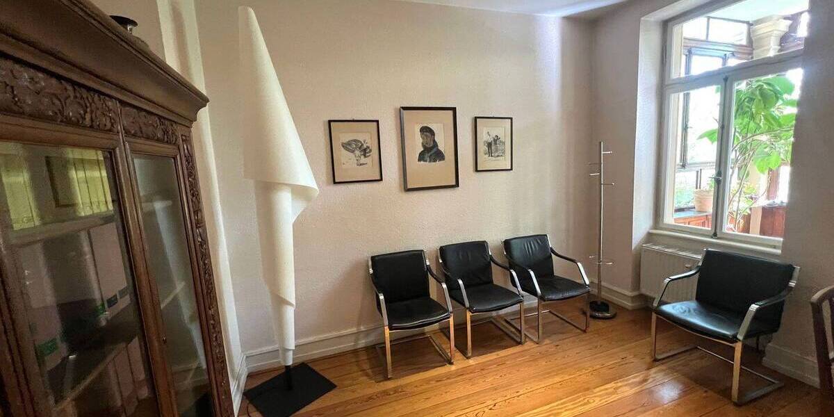 Gewerbeobjekt Bad Sobernheim - 5 Zimmer, 120 m&sup2;, 1.350&euro; | Angebot:26487864