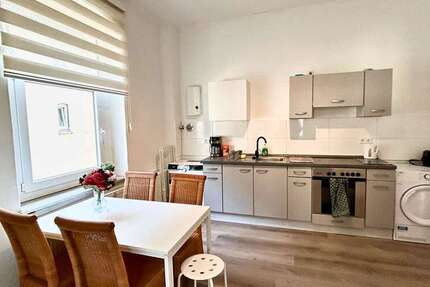 Wohnung zum Mieten in Duisburg 1.000 € 60 m²