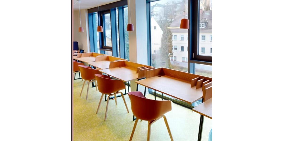 Etagenwohnung Siegen Kaan-Marienborn - 1 Zimmer, 24 m&sup2;, 490&euro; | Angebot:25801222