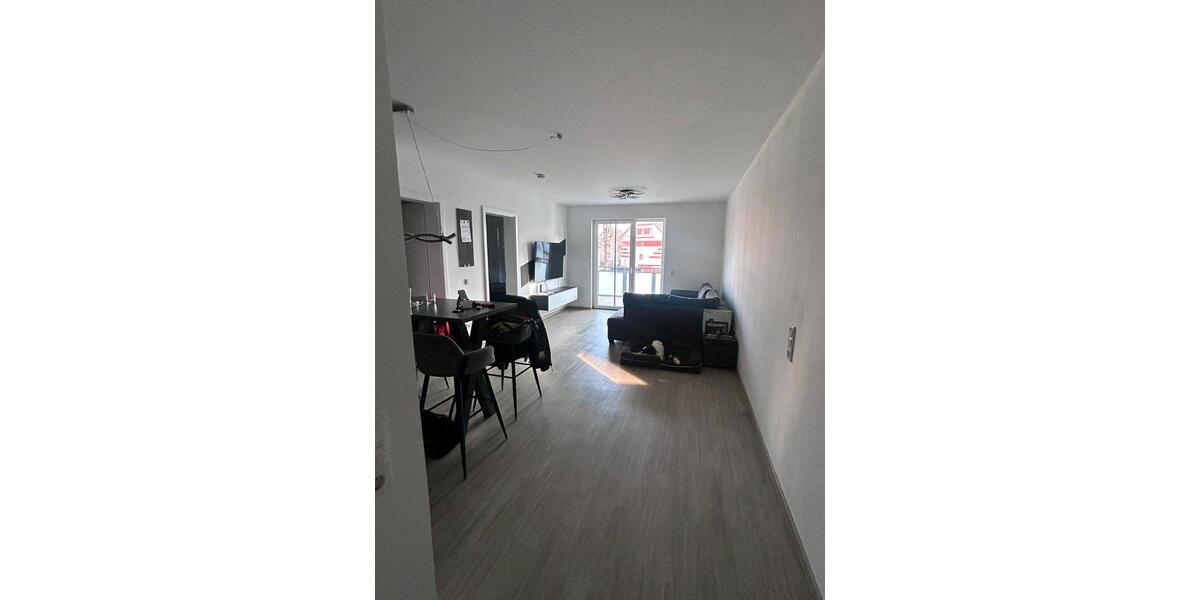 2 Zimmer Wohnung in Dedensen 2 zimmer