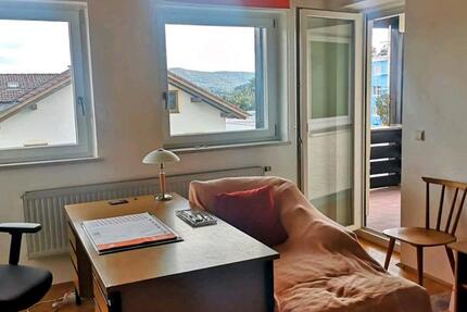Wohnung Zwiesel - 1 Zimmer, 40 m&sup2;, 390&euro; | Angebot:26579863