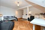 Etagenwohnung Stuttgart West - 2 Zimmer, 47 m&sup2;, 1.550&euro; | Angebot:25142216