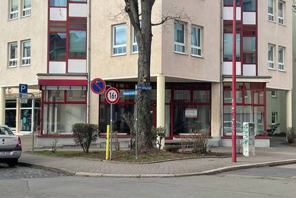 Gewerbeobjekt Erfurt Ilversgehofen - 1.179&euro; | Angebot:25667371