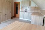 Dachgeschoßwohnung Rahden - 1 Zimmer, 60 m&sup2;, 600&euro; | Angebot:26521323