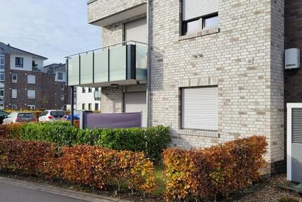 MIETWOHNUNG WESTERSTEDE ZENTRAL 2-ZI-WOHNUNG BALKON ab 01.02.2026 2 zimmer