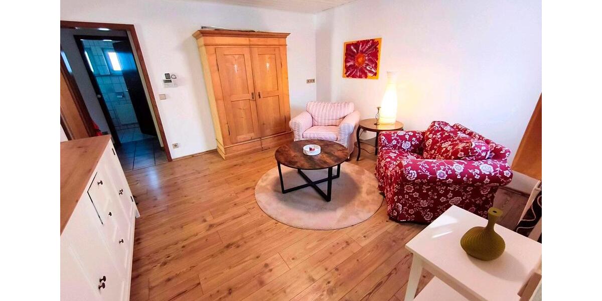 Wohnen auf Zeit Göppingen Faurndau - 4 Zimmer, 90 m&sup2;, 1.300&euro; | Angebot:26212597