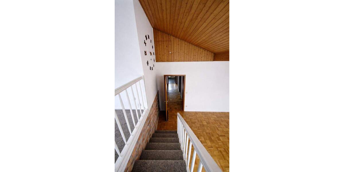 Etagenwohnung Braunlage - 2 Zimmer, 65 m&sup2;, 400&euro; | Angebot:23974099