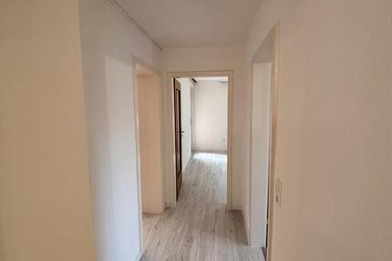 Zentrale 3-Zimmer Wohnung in Müllheim 3 zimmer