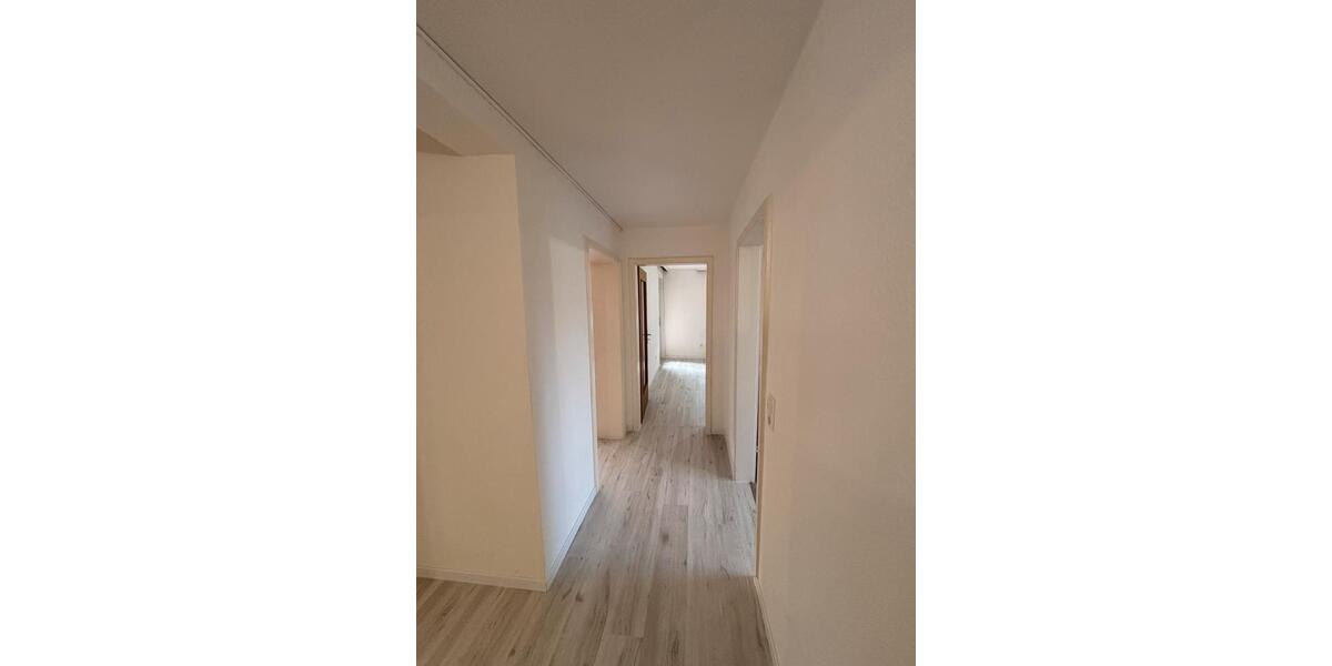 Zentrale 3-Zimmer Wohnung in Müllheim 3 zimmer