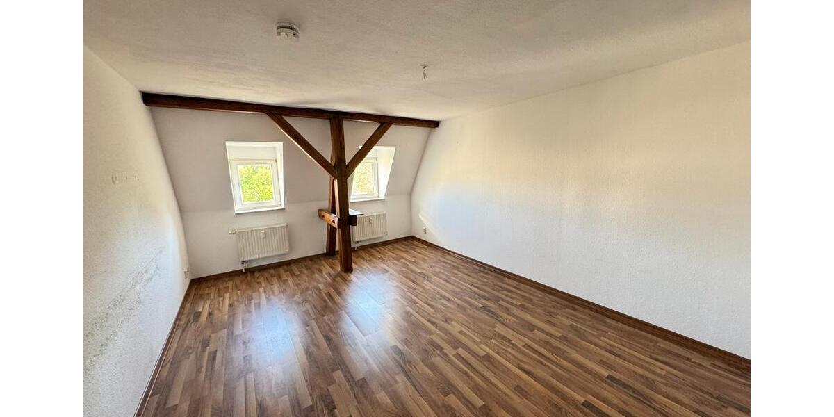 Maisonettenwohnung Görlitz - 4 Zimmer, 116 m&sup2;, 580&euro; | Angebot:26349638