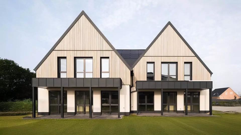 Etagenwohnung Geestland - 3 Zimmer, 83 m&sup2;, 1.188&euro; | Angebot:26531171