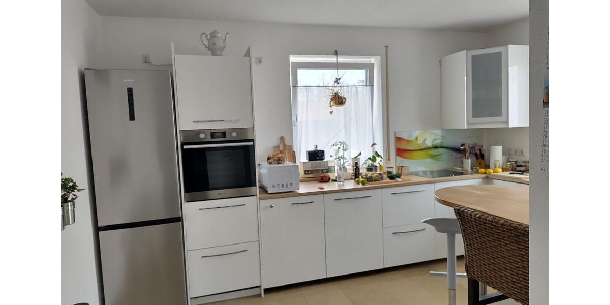 Wohnen auf Zeit Burgheim - 2 Zimmer, 33 m&sup2;, 525&euro; | Angebot:26640819