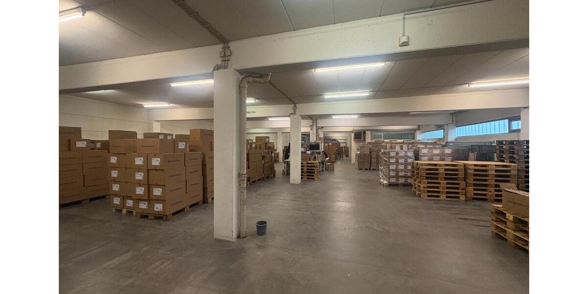 Gewerbeobjekt Augsburg Bergheim - 4&euro; | Angebot:26444928