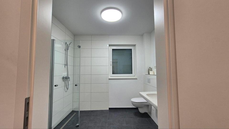 Mietwohnung Erstbezug 2 zimmer