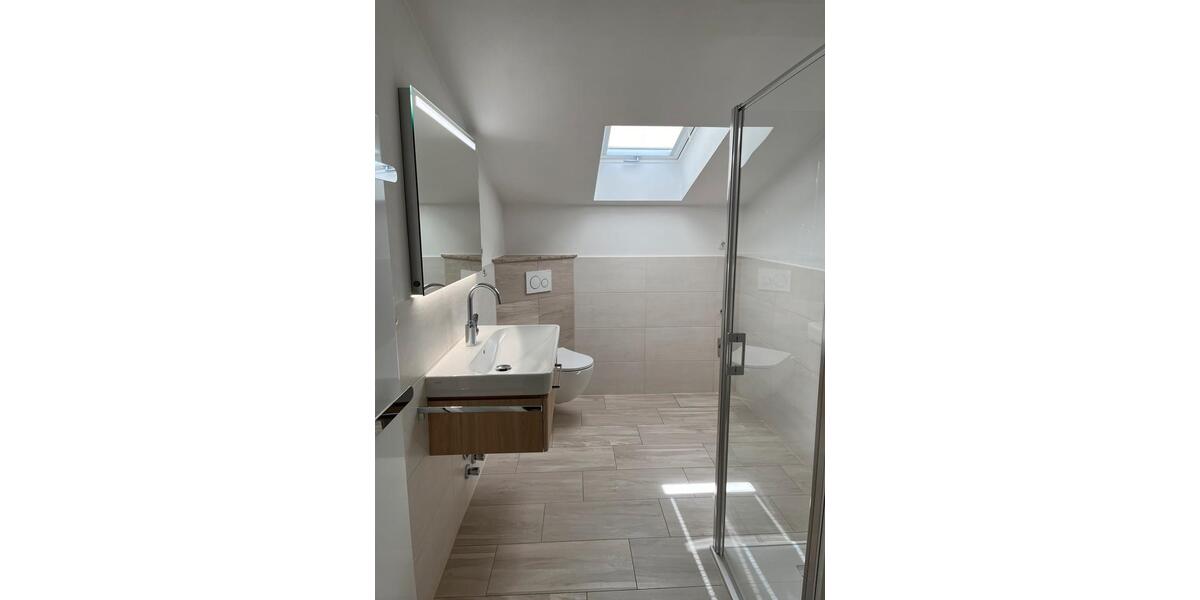 Etagenwohnung Bad Harzburg - 2 Zimmer, 61 m&sup2;, 680&euro; | Angebot:26593252