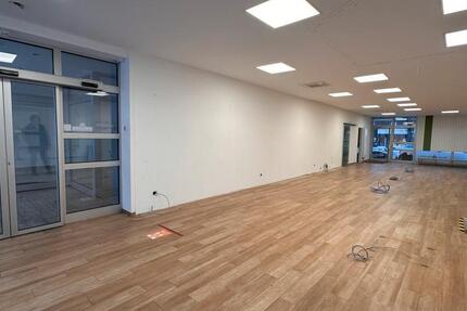 Gewerbeobjekt Siegen Dillnhütten - 1.100&euro; | Angebot:24462044