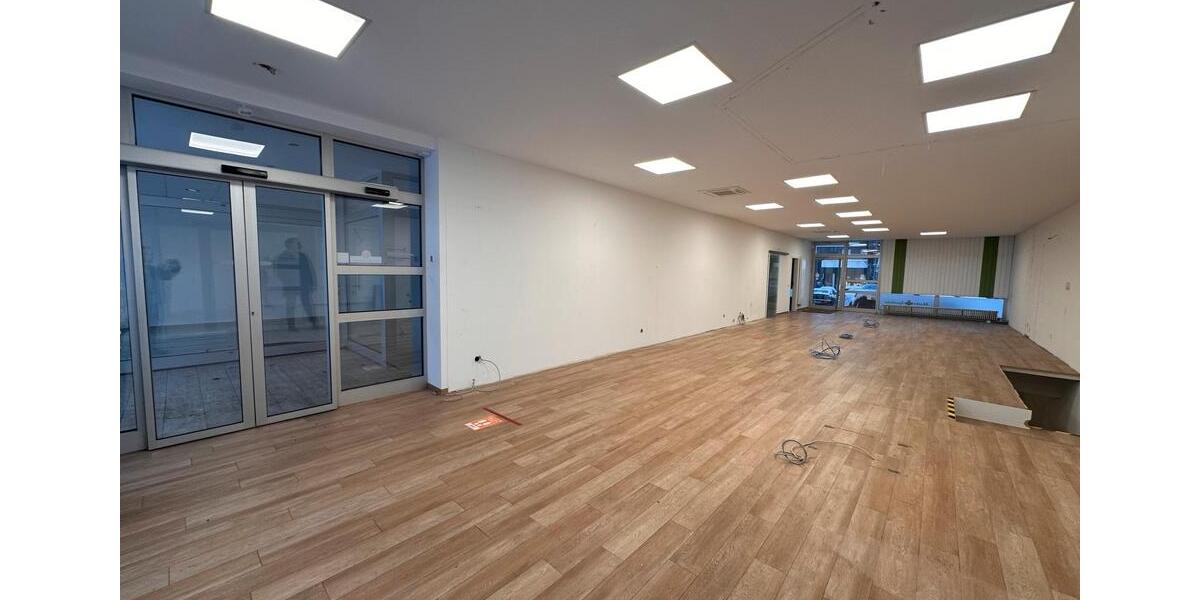 Gewerbeobjekt Siegen Dillnhütten - 1.100&euro; | Angebot:24462044